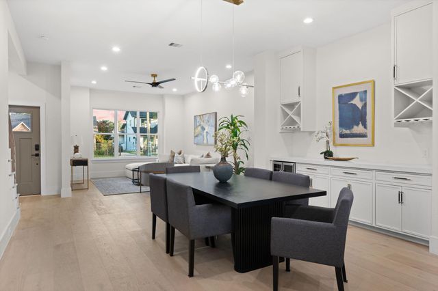 1622 Mable Street, Houston, TX 77023