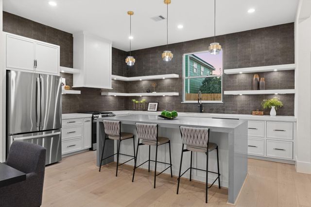 1622 Mable Street, Houston, TX 77023