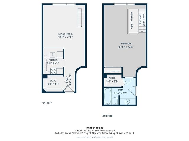 1221 N Dearborn Street 602N, Chicago, IL 60610