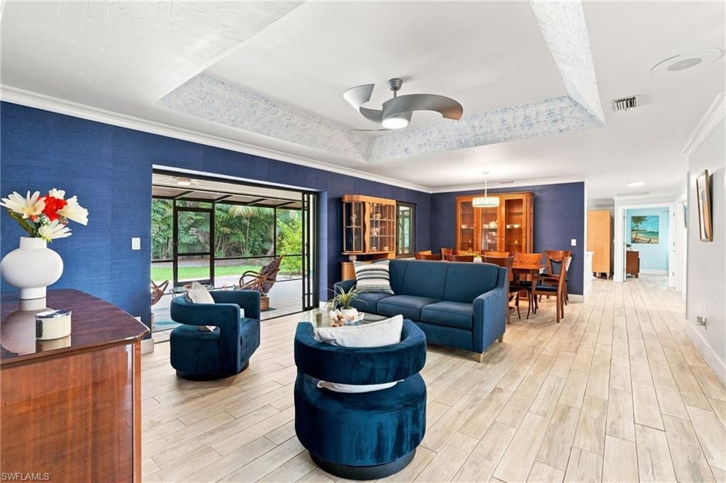 201 Palmetto Dunes CIR, NAPLES, FL 34113 — photo 4