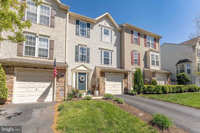 27 CREEKSIDE DR, Pottstown, PA 19464