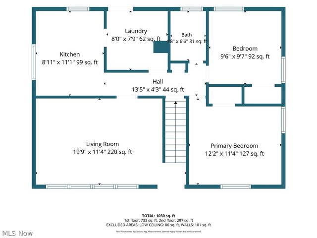 424 E 308th Street, Willowick, OH 44095