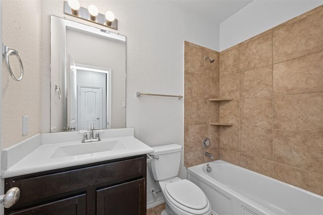 23764 Via Maria Drive, New Caney, TX 77357