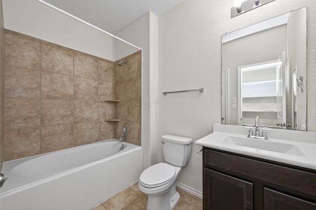 23764 Via Maria Drive, New Caney, TX 77357