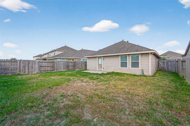 23764 Via Maria Drive, New Caney, TX 77357