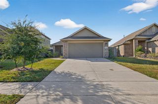 23764 Via Maria Drive, New Caney, TX 77357
