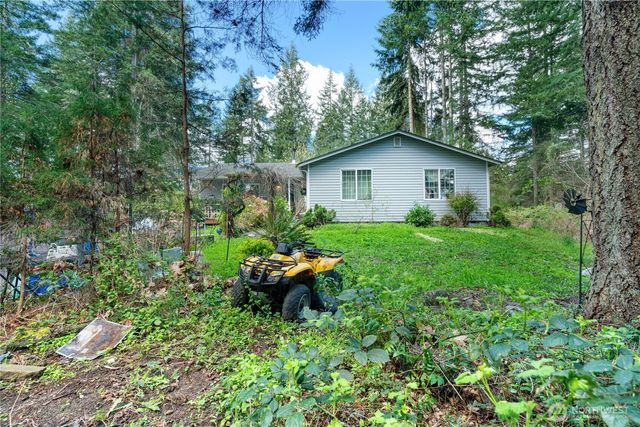 34716 30th Avenue S, Roy, WA 98580