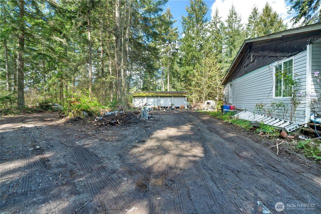 34716 30th Avenue S, Roy, WA 98580