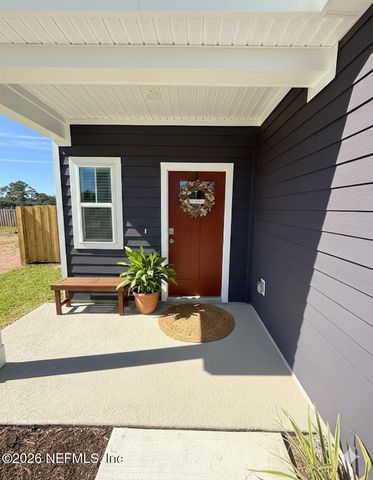 1224 JEWELSTONE Lane, Jacksonville, FL 32221