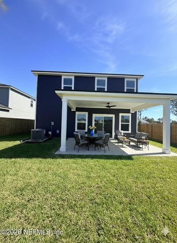 1224 JEWELSTONE Lane, Jacksonville, FL 32221