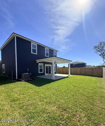 1224 JEWELSTONE Lane, Jacksonville, FL 32221