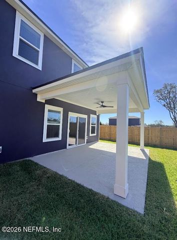 1224 JEWELSTONE Lane, Jacksonville, FL 32221