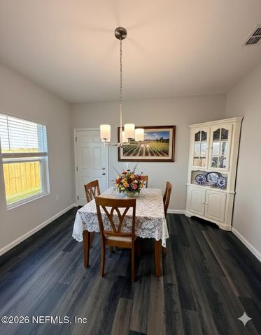 1224 JEWELSTONE Lane, Jacksonville, FL 32221