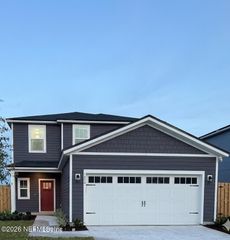 1224 JEWELSTONE Lane, Jacksonville, FL 32221