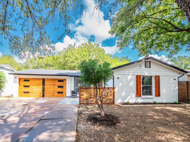 2306 Peppertree CT, Austin, TX 78744
