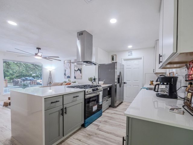 2306 Peppertree CT, Austin, TX 78744