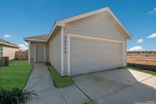 20448 Red Coral, San Antonio, TX 78264