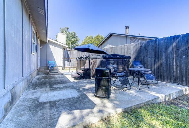 6901 Skynook DR, Austin, TX 78745