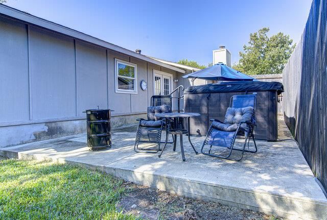 6901 Skynook DR, Austin, TX 78745