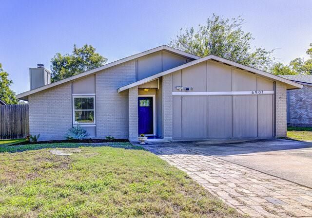 6901 Skynook DR, Austin, TX 78745