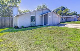 6901 Skynook DR, Austin, TX 78745
