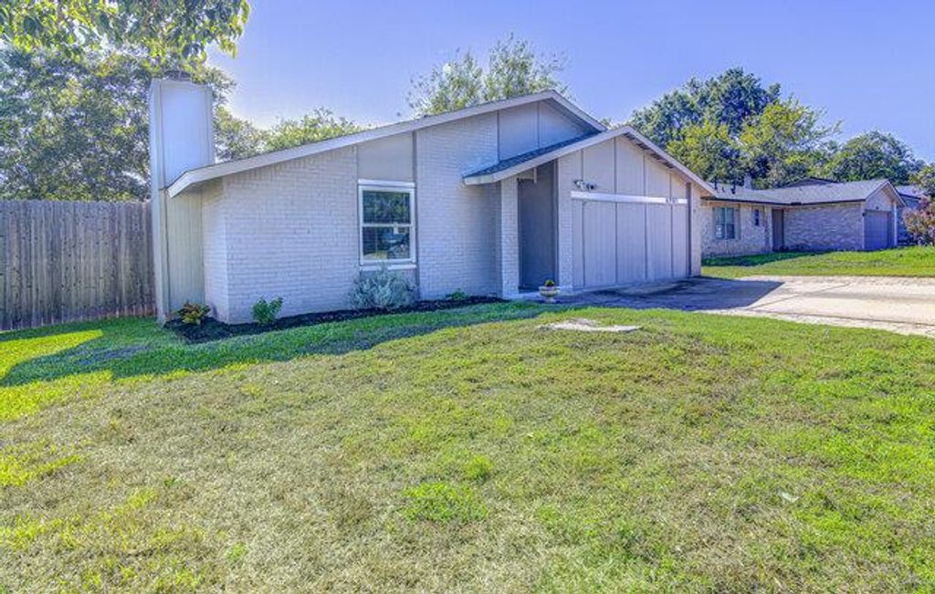 6901 Skynook DR, Austin, TX 78745