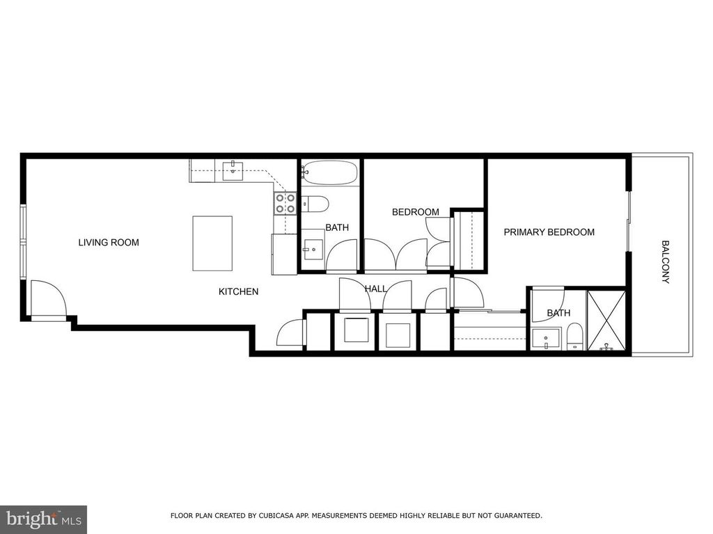 2610 41ST ST NW #3, Washington, DC 20007