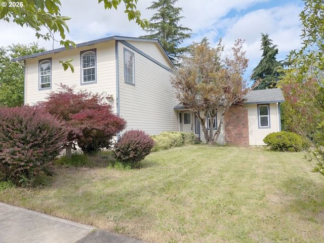 2753 HEATHER Way, Forest Grove, OR 97116