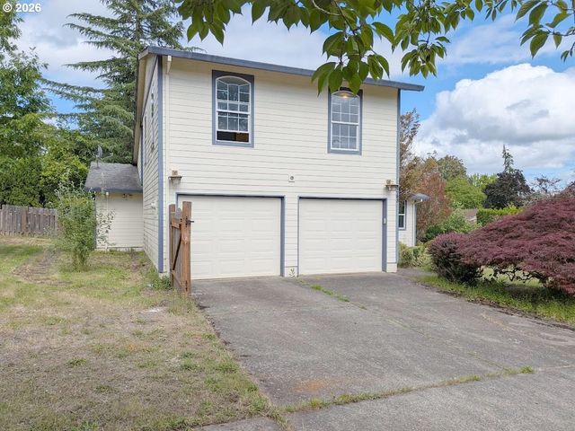 2753 HEATHER Way, Forest Grove, OR 97116