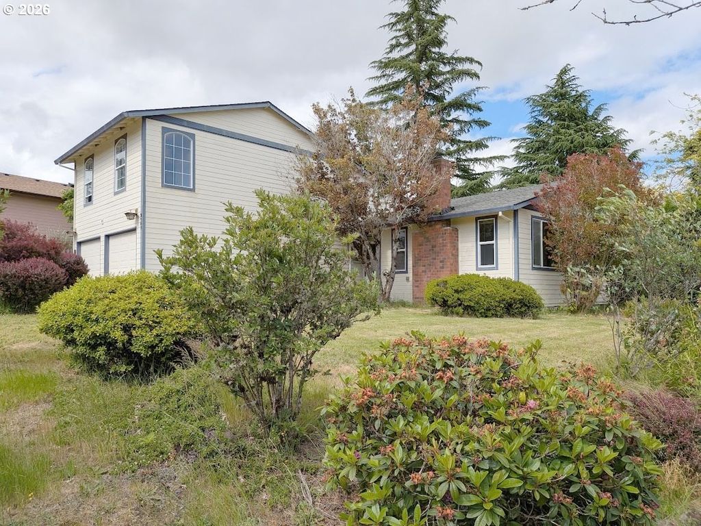2753 HEATHER Way, Forest Grove, OR 97116