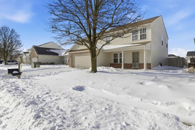 584 Springtree Lane, Avon, IN 46123