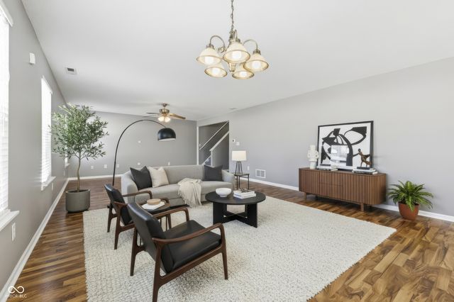 584 Springtree Lane, Avon, IN 46123