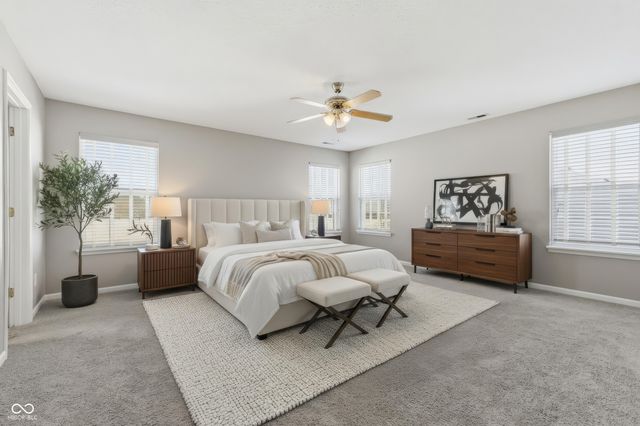 584 Springtree Lane, Avon, IN 46123