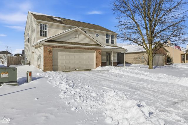 584 Springtree Lane, Avon, IN 46123