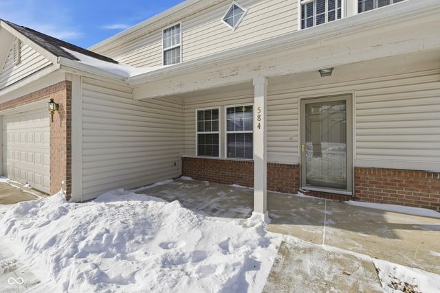 584 Springtree Lane, Avon, IN 46123