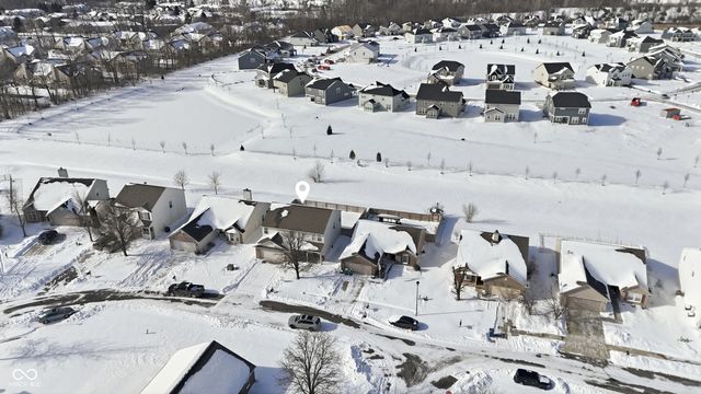 584 Springtree Lane, Avon, IN 46123