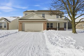 584 Springtree Lane, Avon, IN 46123
