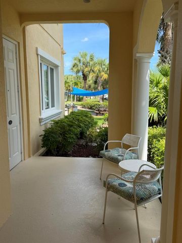 38 E Harbour Isle Dr Drive E 106, Fort Pierce, FL 34949