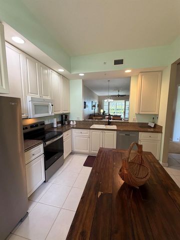 38 E Harbour Isle Dr Drive E 106, Fort Pierce, FL 34949
