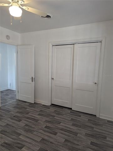 3834 DR MARTIN LUTHER KING JR STREET S, St Petersburg, FL 33705