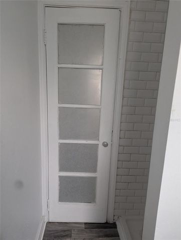 3834 DR MARTIN LUTHER KING JR STREET S, St Petersburg, FL 33705