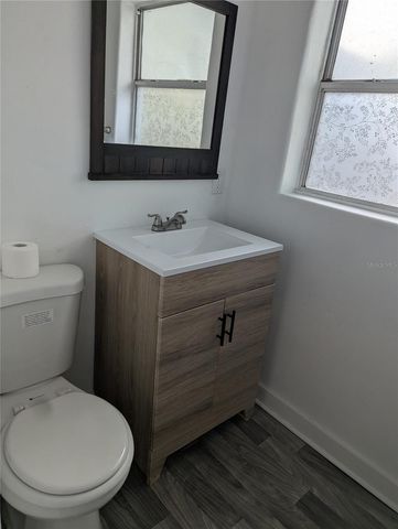 3834 DR MARTIN LUTHER KING JR STREET S, St Petersburg, FL 33705