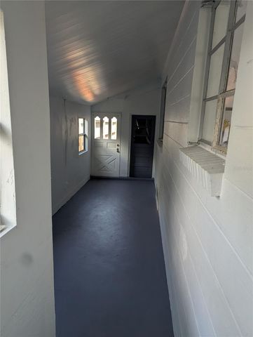 3834 DR MARTIN LUTHER KING JR STREET S, St Petersburg, FL 33705