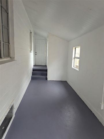 3834 DR MARTIN LUTHER KING JR STREET S, St Petersburg, FL 33705