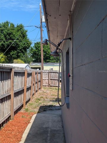 3834 DR MARTIN LUTHER KING JR STREET S, St Petersburg, FL 33705