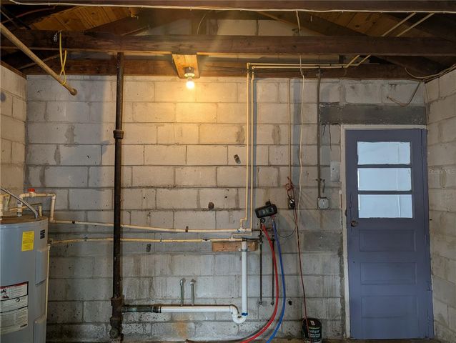 3834 DR MARTIN LUTHER KING JR STREET S, St Petersburg, FL 33705