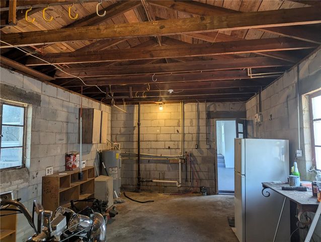 3834 DR MARTIN LUTHER KING JR STREET S, St Petersburg, FL 33705