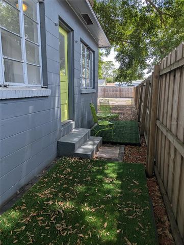 3834 DR MARTIN LUTHER KING JR STREET S, St Petersburg, FL 33705