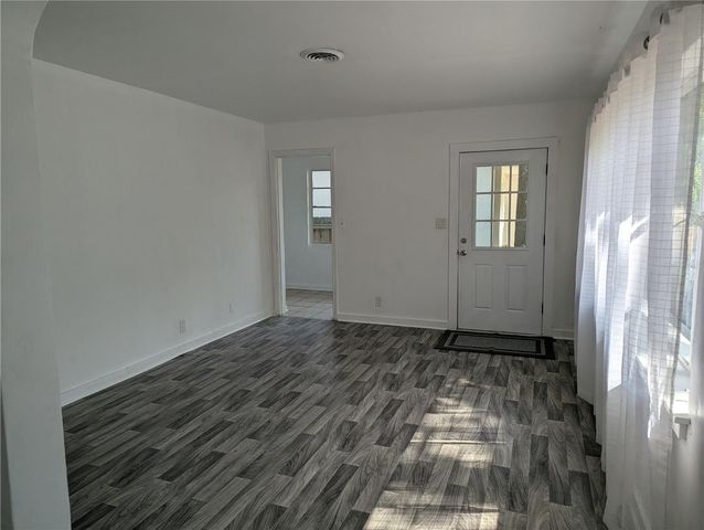 3834 DR MARTIN LUTHER KING JR STREET S, St Petersburg, FL 33705