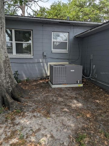 3834 DR MARTIN LUTHER KING JR STREET S, St Petersburg, FL 33705